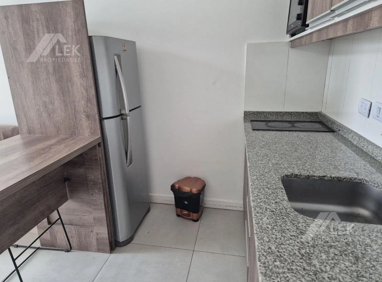 DEPARTAMENTO DOS AMBIENTES, VENTA, SAN TELMO, TERRAZA, AMENITIES 4