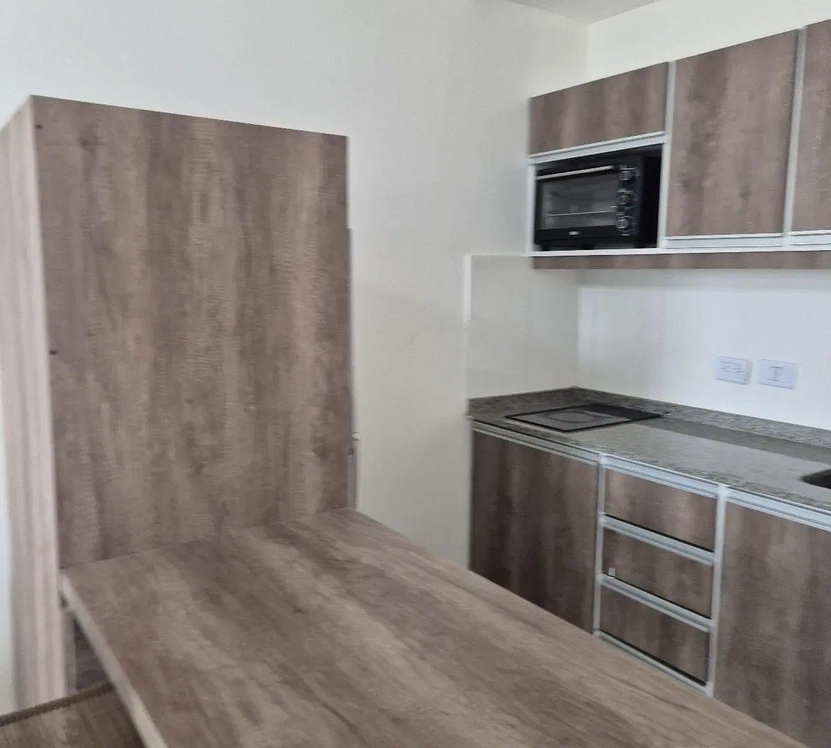 DEPARTAMENTO DOS AMBIENTES, VENTA, SAN TELMO, TERRAZA, AMENITIES 5