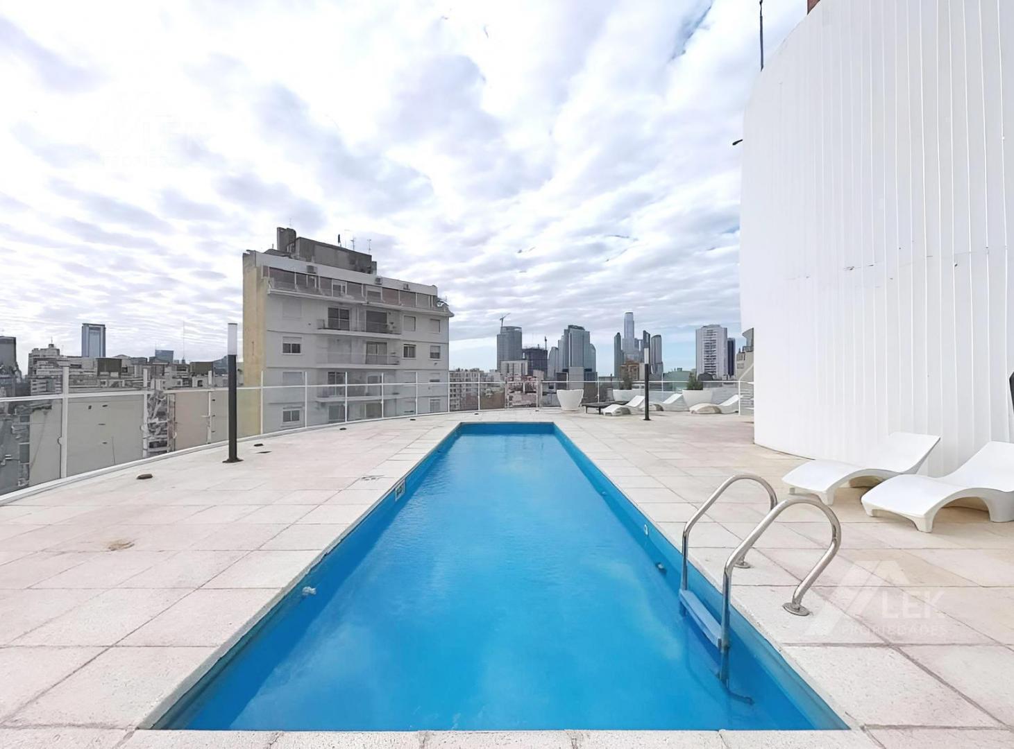 Foto de DEPARTAMENTO DOS AMB, VENTA, SAN TELMO, COCHERA Y BAULERA AMENITIES, imagen 2