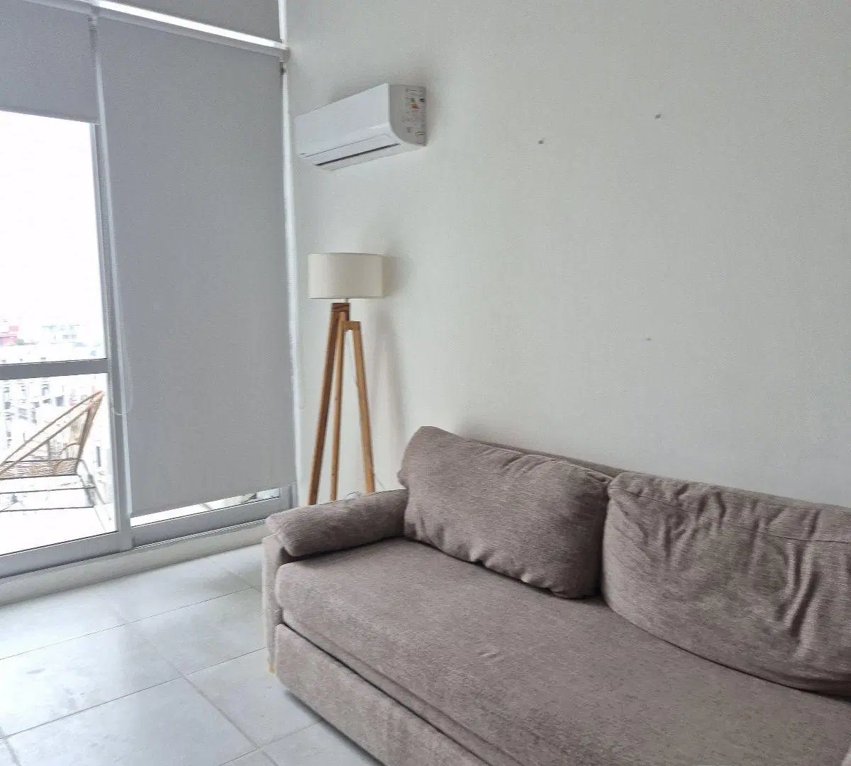 DEPARTAMENTO DOS AMBIENTES, VENTA, SAN TELMO, TERRAZA, AMENITIES 2