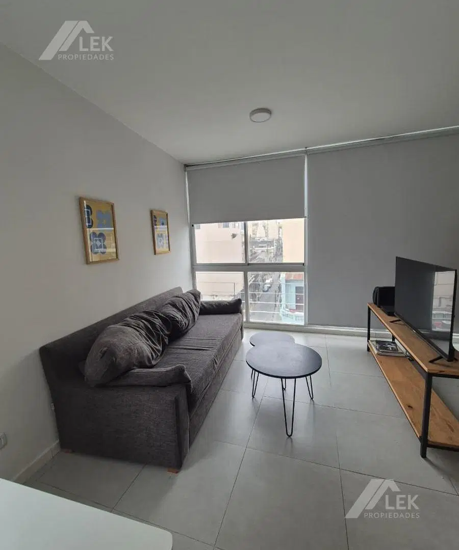 DEPARTAMENTO MONOAMBIENTE VENTA SAN TELMO FULL AMENITIES 2
