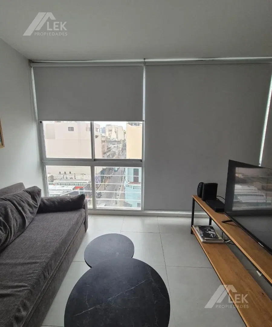 DEPARTAMENTO MONOAMBIENTE VENTA SAN TELMO FULL AMENITIES 3