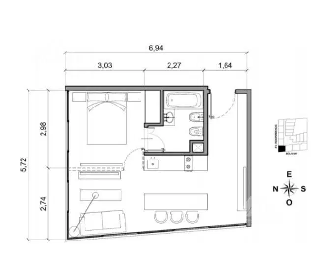 Plano 1