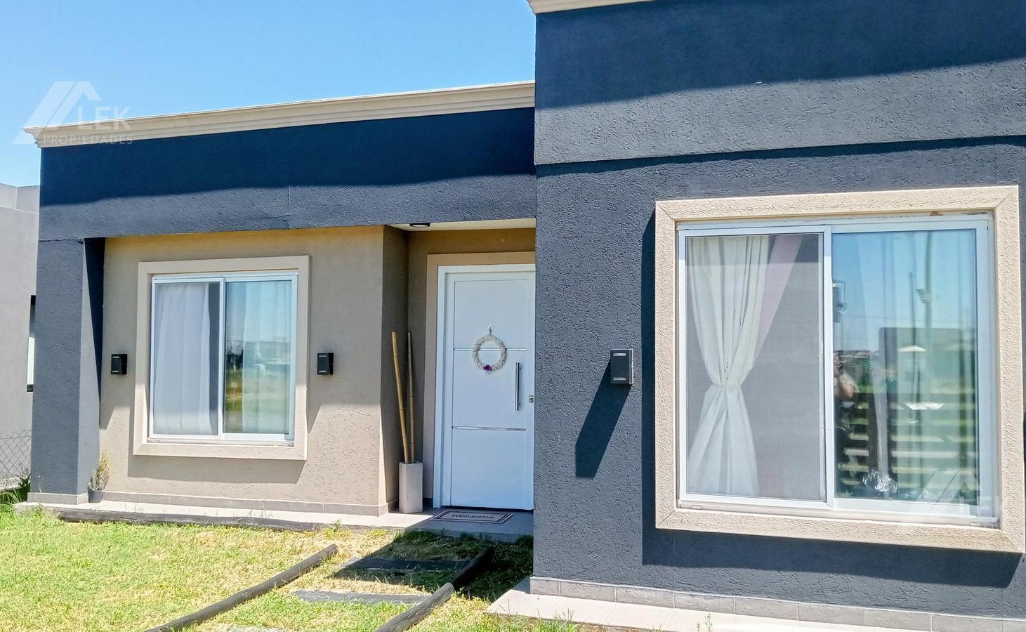 Foto de CASA 4 AMBIENTES VENTA - FINCA DON EUGENIO II - BARRIO CERRADO, imagen 3