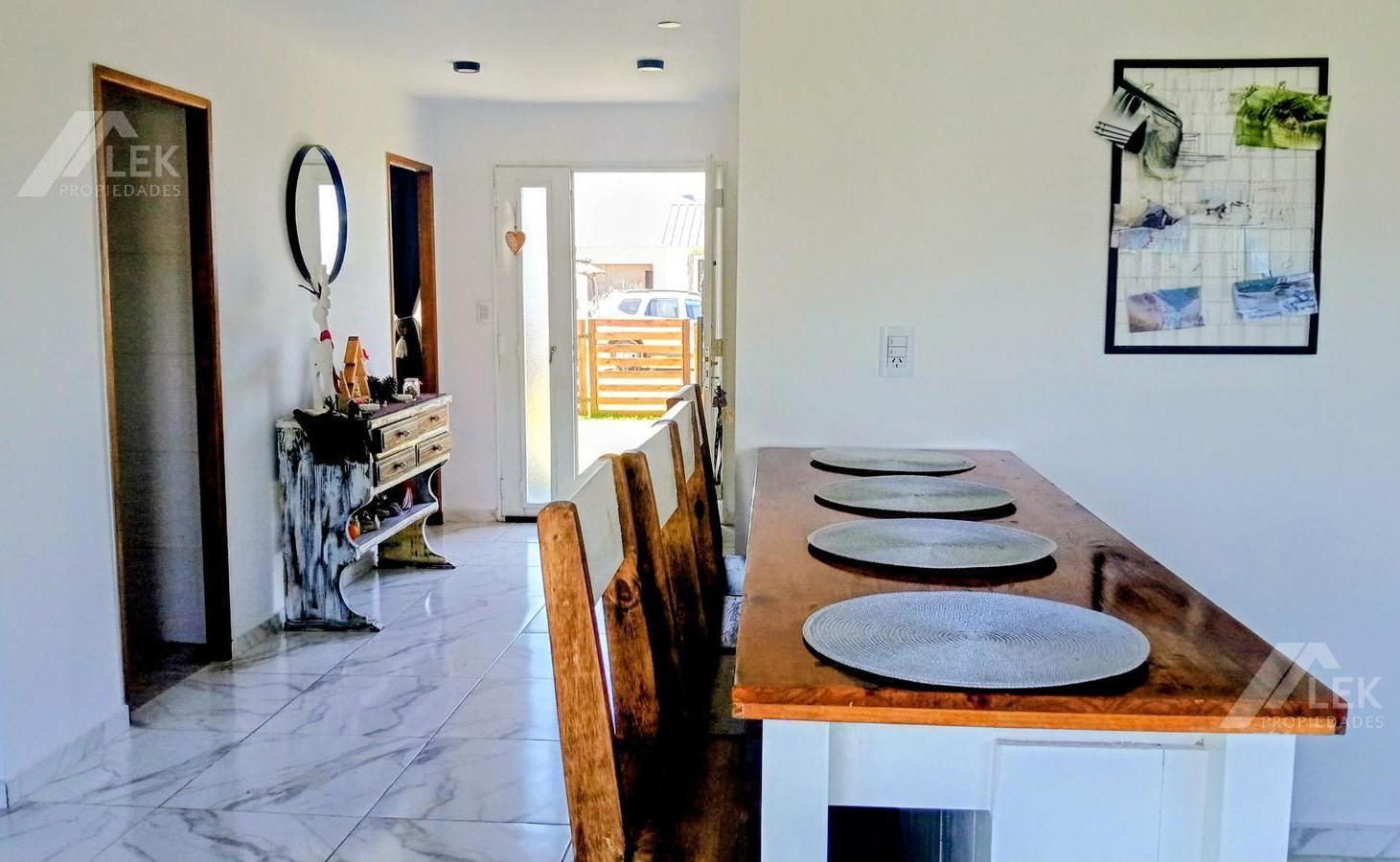 Foto de CASA 4 AMBIENTES VENTA - FINCA DON EUGENIO II - BARRIO CERRADO, imagen 2