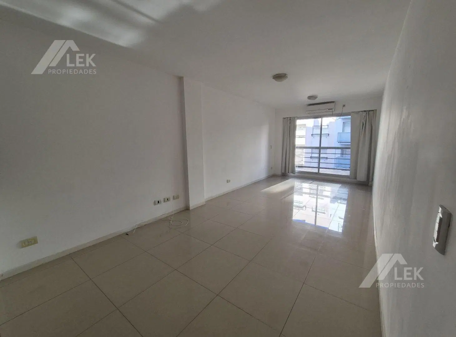 DEPARTAMENTO MONOAMBIENTE, VILLA CRESPO, ALQUILER 5