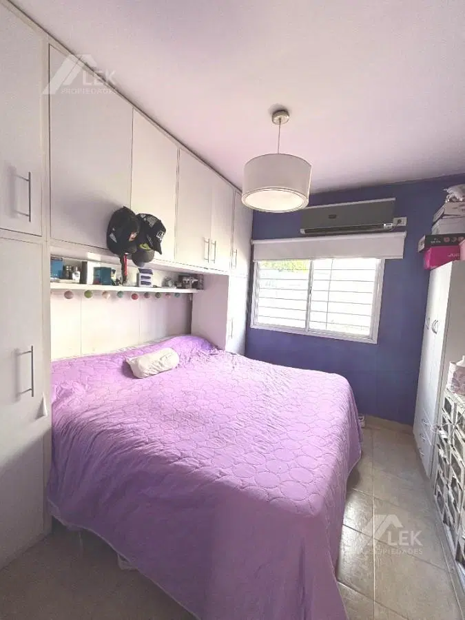 VENTA PH 2 AMBIENTES PATIO PLANTA BAJA - HAEDO - MORON 3