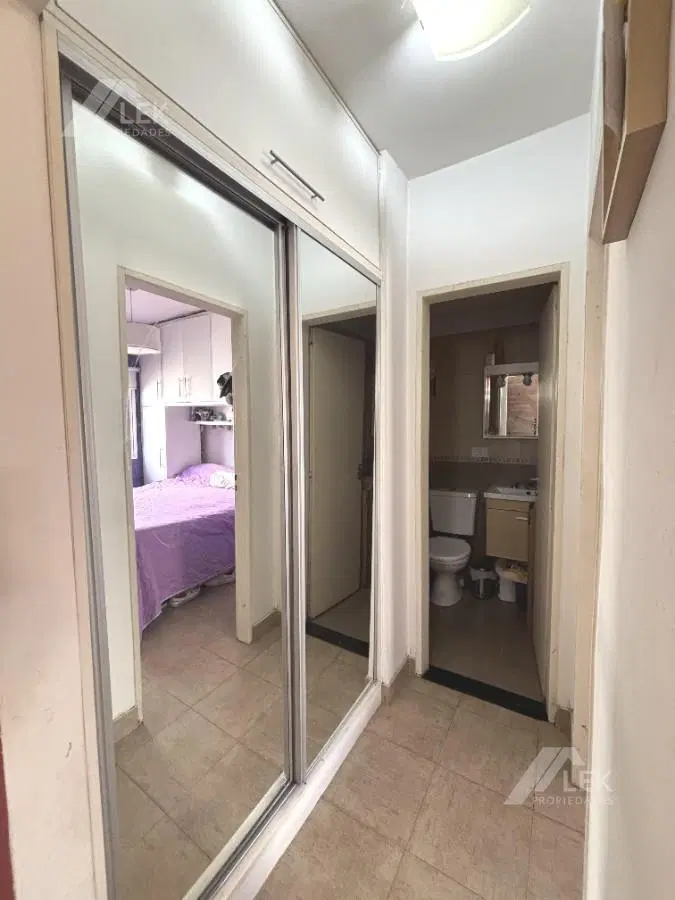 VENTA PH 2 AMBIENTES PATIO PLANTA BAJA - HAEDO - MORON 8