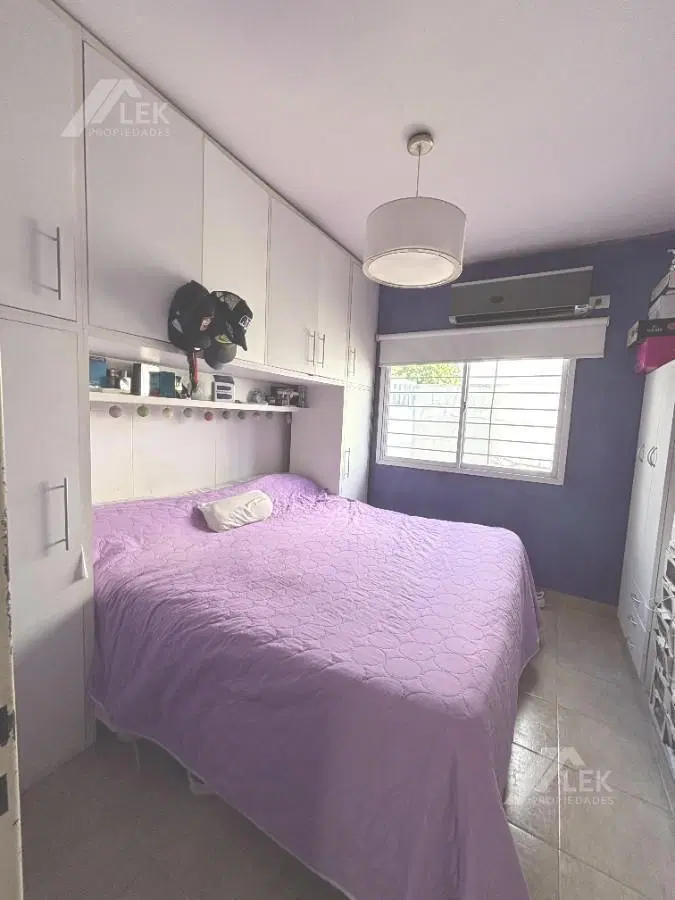 VENTA PH 2 AMBIENTES PATIO PLANTA BAJA - HAEDO - MORON 5