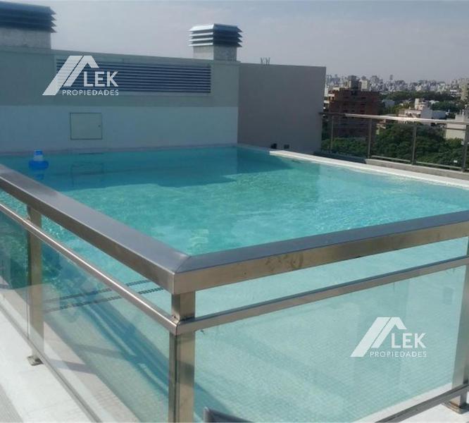 DEPARTAMENTO 3 AMB APTO CREDITO EN SAAVEDRA,!!!