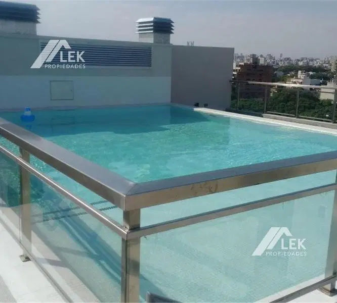 DEPARTAMENTO 3 AMB APTO CREDITO EN SAAVEDRA,!!! 2