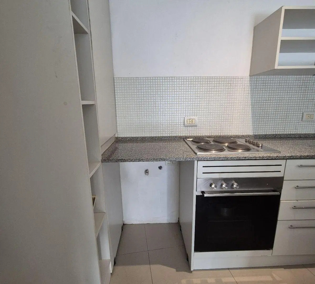 DEPARTAMENTO MONOAMBIENTE, VILLA CRESPO, ALQUILER 3