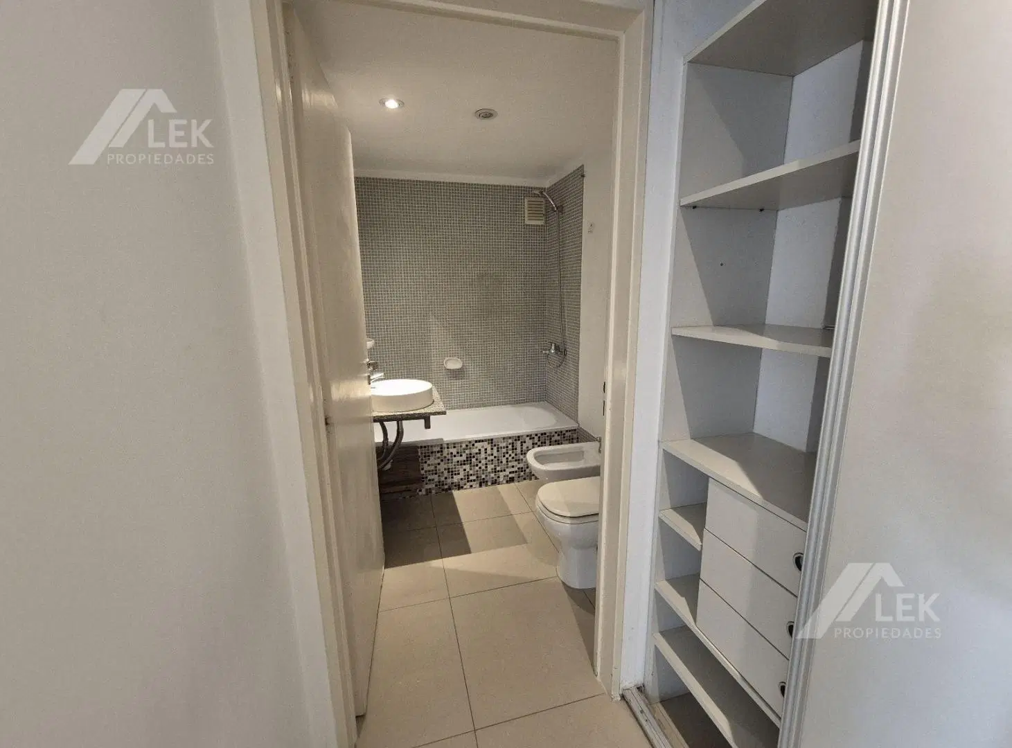 DEPARTAMENTO MONOAMBIENTE, VILLA CRESPO, ALQUILER 4