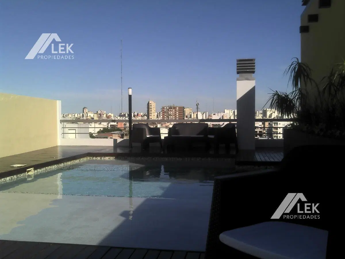 DEPARTAMENTO MONOAMBIENTE, VILLA CRESPO, ALQUILER 2