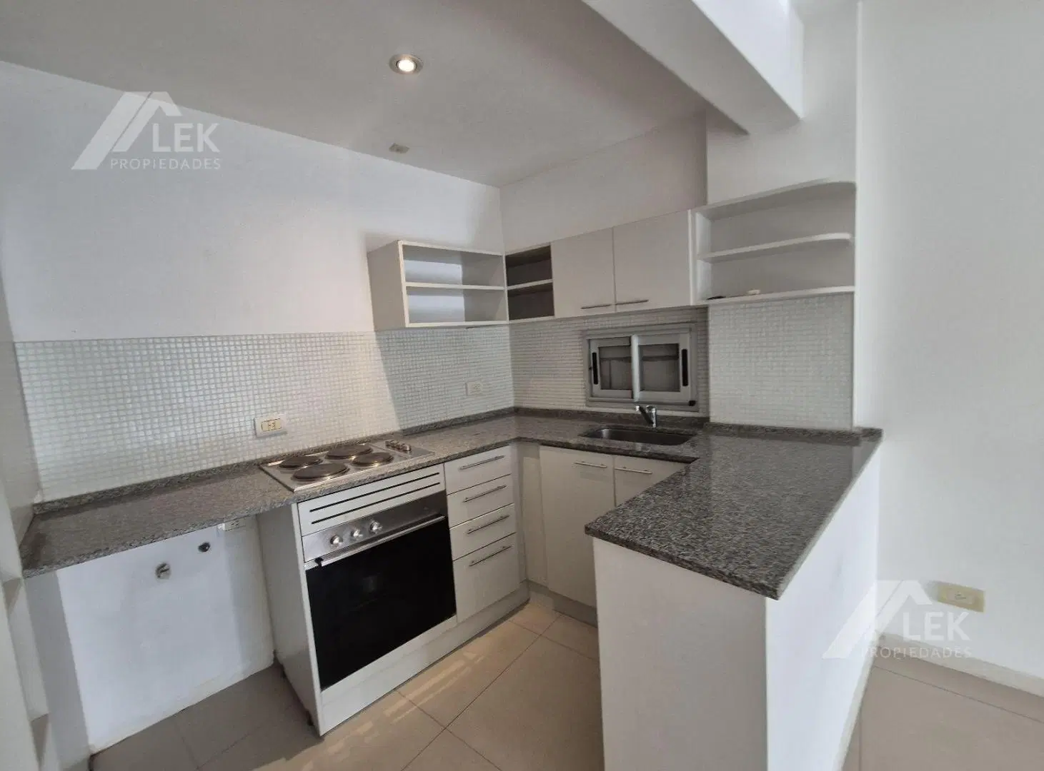 DEPARTAMENTO MONOAMBIENTE, VILLA CRESPO, ALQUILER 5