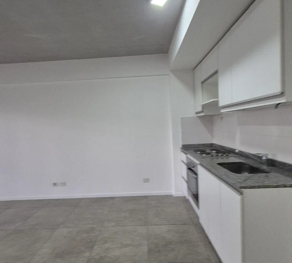 DEPARTAMENTO MONOAMBIENTE VENTA SAAVEDRA AMENITIES APTO CREDITO 3