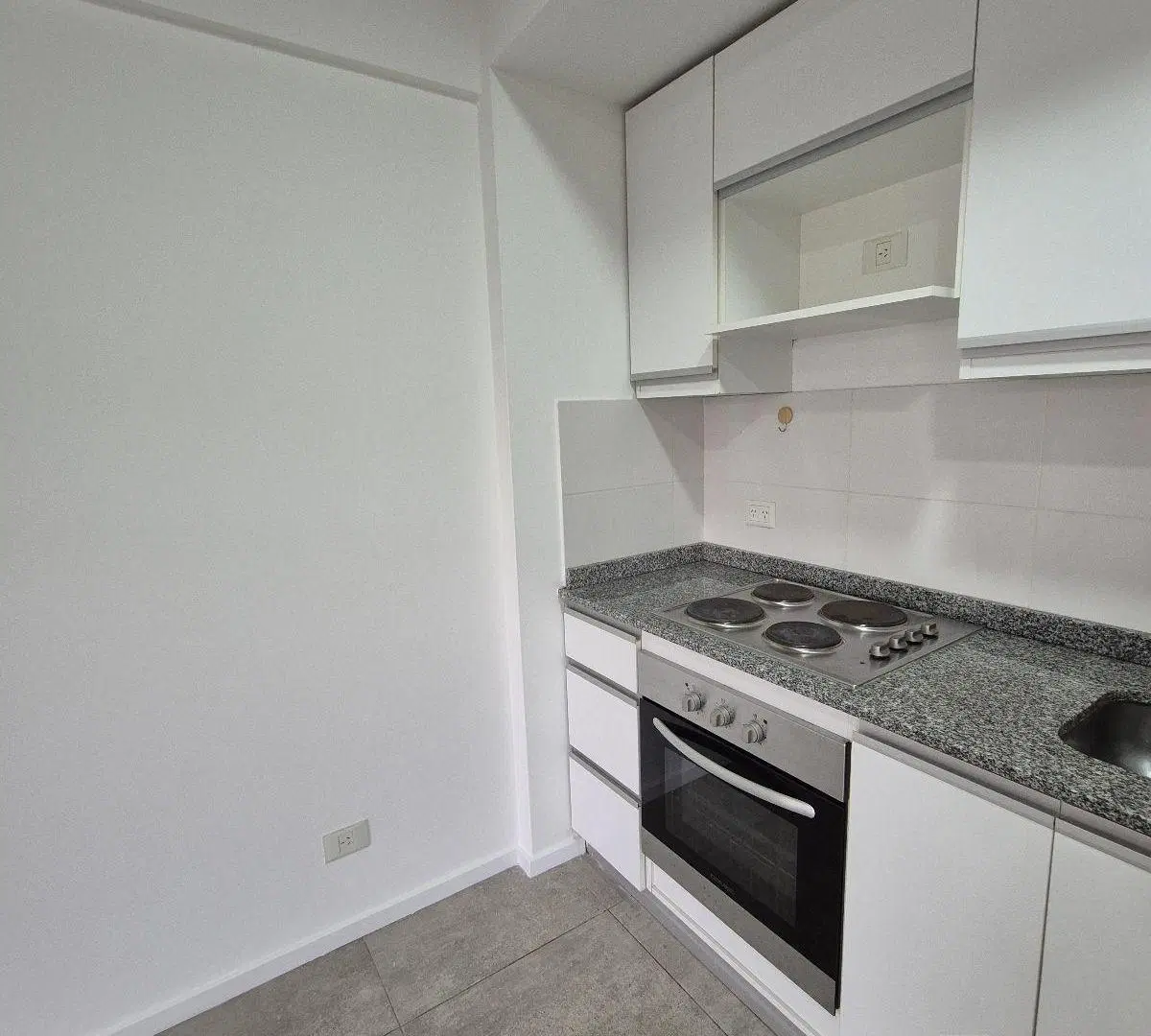 DEPARTAMENTO MONOAMBIENTE VENTA SAAVEDRA AMENITIES APTO CREDITO 5