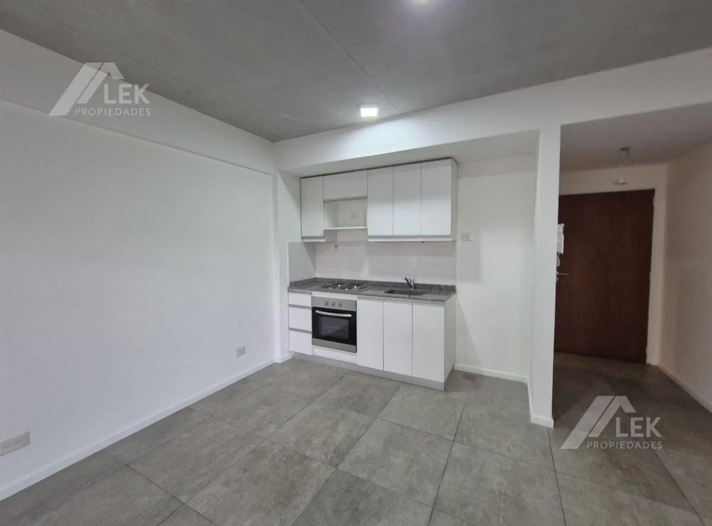 DEPARTAMENTO MONOAMBIENTE VENTA SAAVEDRA AMENITIES APTO CREDITO 1
