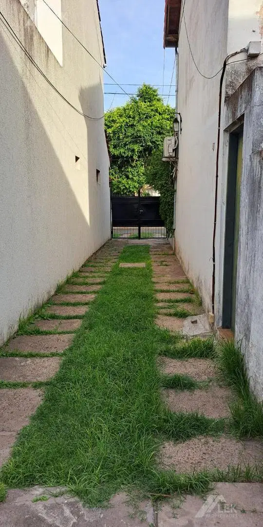VENTA DUPLEX 3 AMBIENTES COCHERA - CIUDAD JARDIN DEL PALOMAR - TRES DE FEBRERO 5