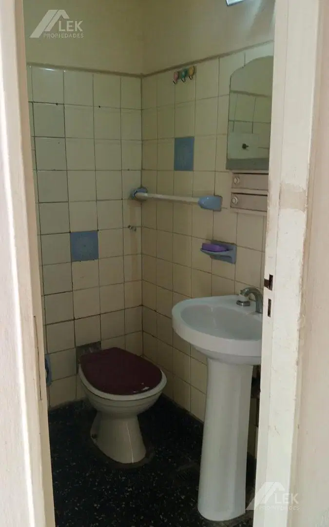 VENTA DUPLEX 3 AMBIENTES COCHERA - CIUDAD JARDIN DEL PALOMAR - TRES DE FEBRERO 4