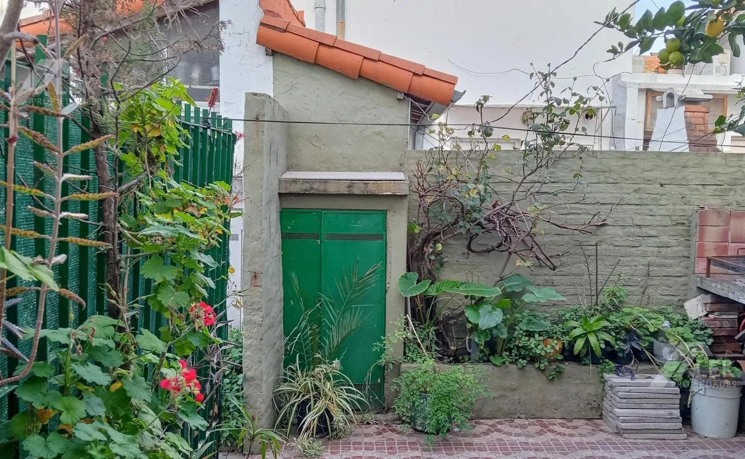 VENTA DUPLEX 3 AMBIENTES COCHERA - CIUDAD JARDIN DEL PALOMAR - TRES DE FEBRERO 3