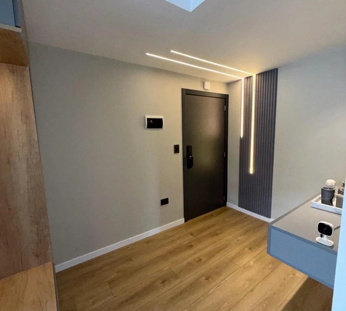 3 AMB A ESTRENAR CON DORM EN SUITE PARQUE CHAS 3