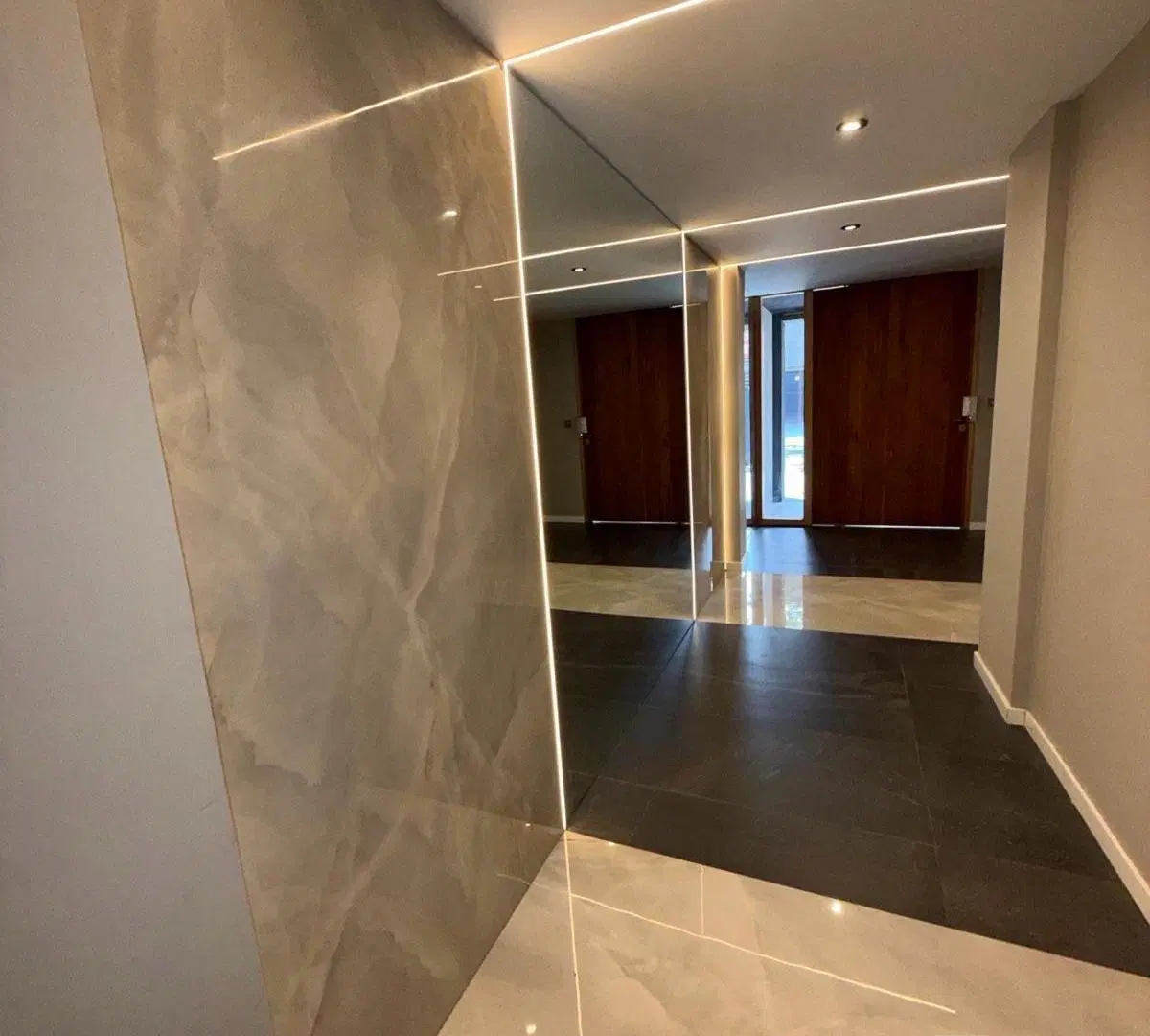3 AMB A ESTRENAR CON DORM EN SUITE PARQUE CHAS 4