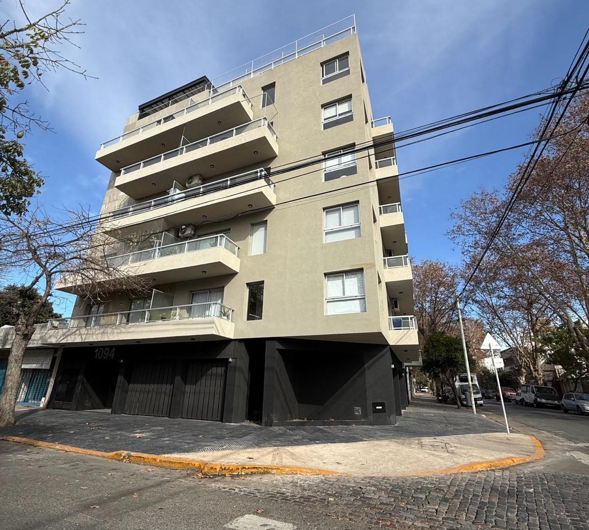 3 AMB A ESTRENAR CON DORM EN SUITE PARQUE CHAS