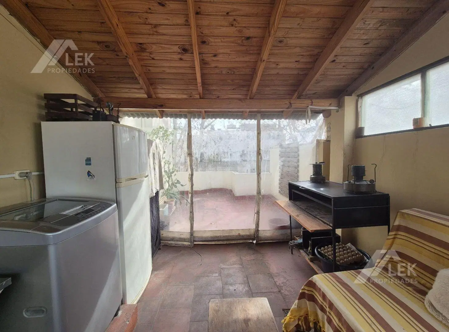 PH  3 AMBIENTES, VENTA, Villa Urquiza, TERRAZA PROPIA, APTO CREDITO 3