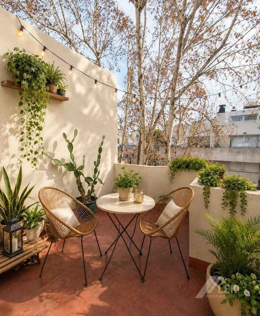 Foto de PH 3 AMBIENTES, VENTA, Villa Urquiza, TERRAZA PROPIA, APTO CREDITO, imagen 2
