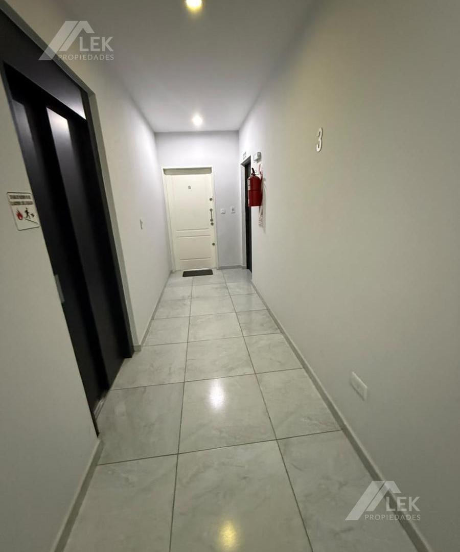 Foto de DEPARTAMENTO 2 AMBIENTES CON COCHERA, ALQUILER SAAVEDRA, imagen 2