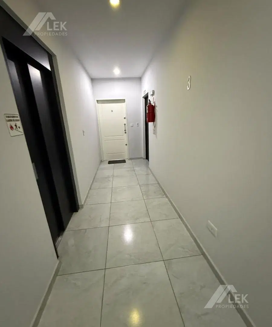DEPARTAMENTO 2 AMBIENTES CON COCHERA, ALQUILER SAAVEDRA 2