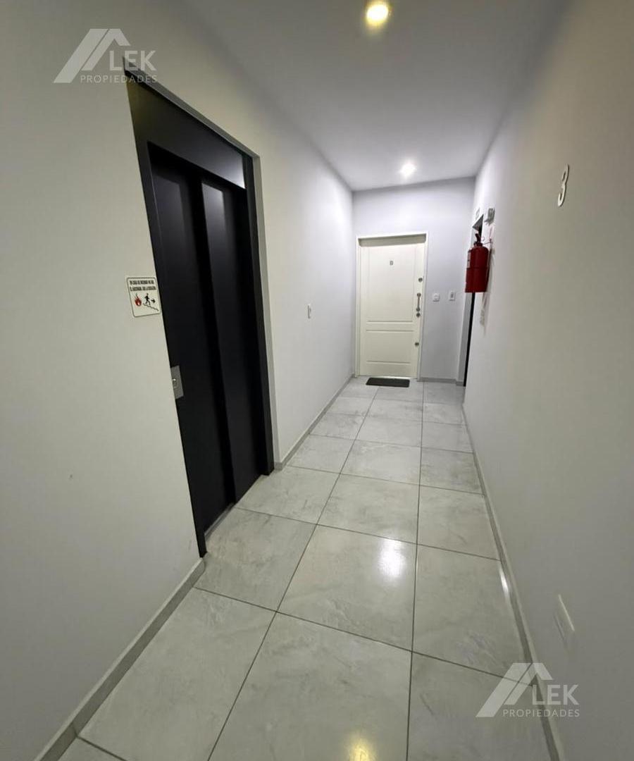 Foto de DEPARTAMENTO 2 AMBIENTES CON COCHERA, ALQUILER SAAVEDRA, imagen 1