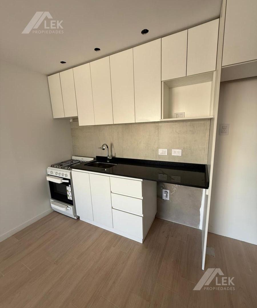 Foto de DOS AMBIENTES VENTA, VILLA SANTA RITA , A ESTRENAR, imagen 2