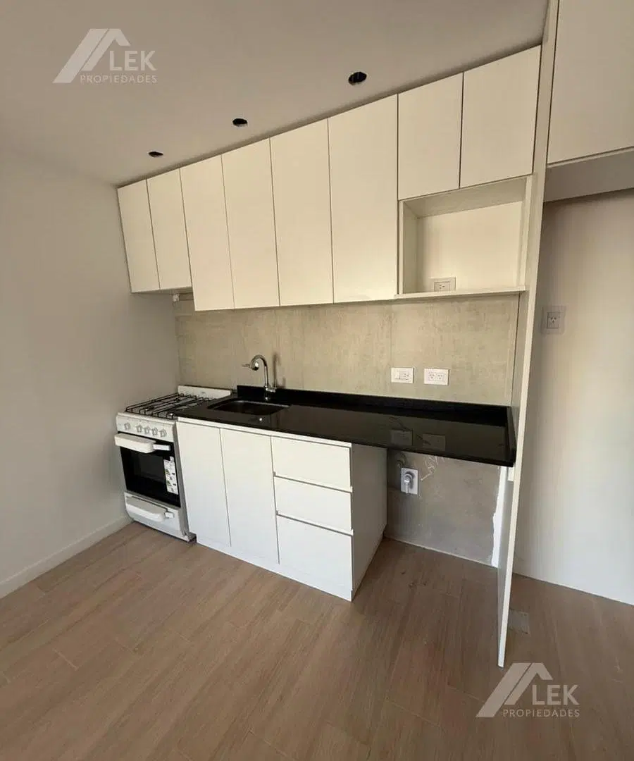 DOS AMBIENTES VENTA, VILLA SANTA RITA , A ESTRENAR 2