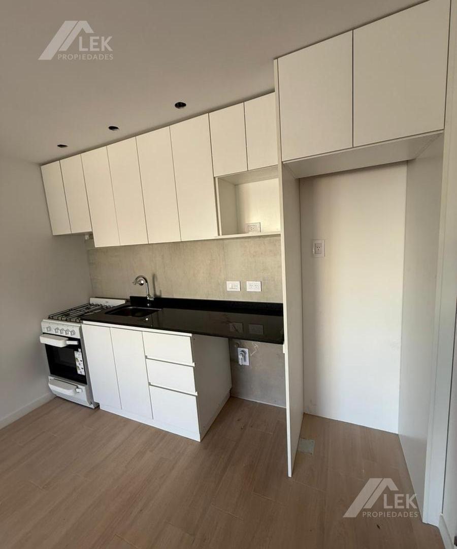 Foto de DOS AMBIENTES VENTA, VILLA SANTA RITA , A ESTRENAR, imagen 1