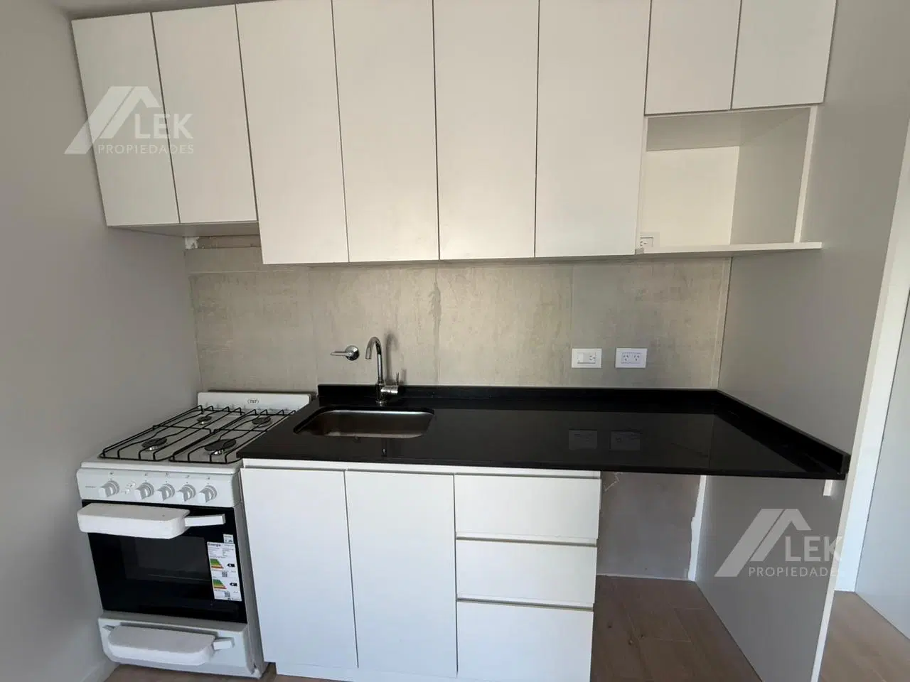 DOS AMBIENTES VENTA, VILLA SANTA RITA , A ESTRENAR 3