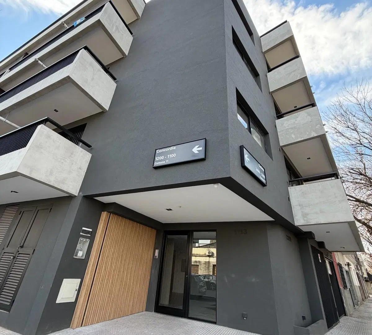 Departamento 3 ambientes con Patio  venta , Villa santa Rita , a estrenar 4