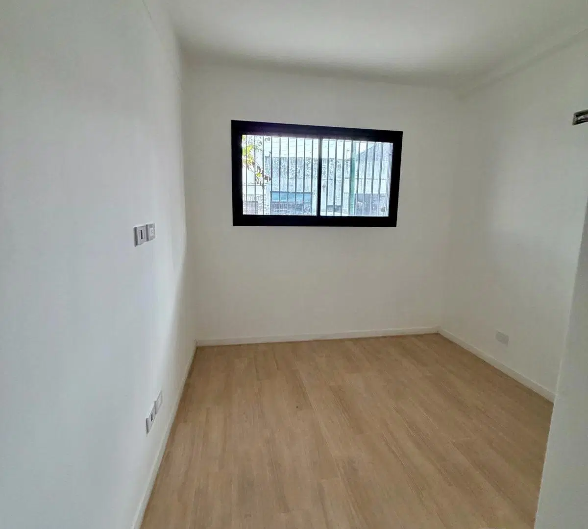 Departamento 3 ambientes con Patio  venta , Villa santa Rita , a estrenar 3