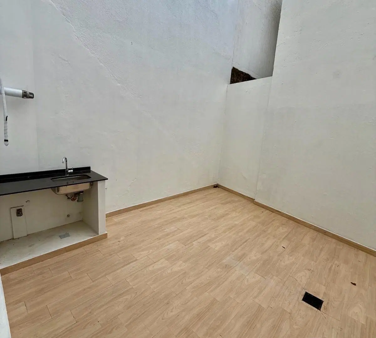 Departamento 3 ambientes con Patio  venta , Villa santa Rita , a estrenar 5