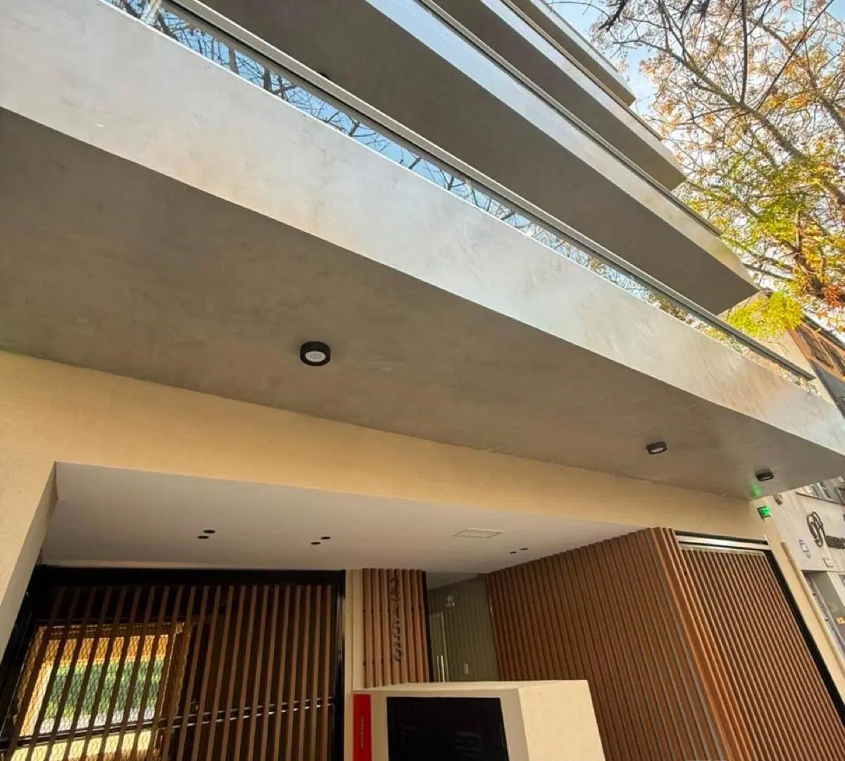 SEMIPISO 3 AMBIENTES A ESTRENAR VENTA CON COCHERA , PARQUE CHAS, 1