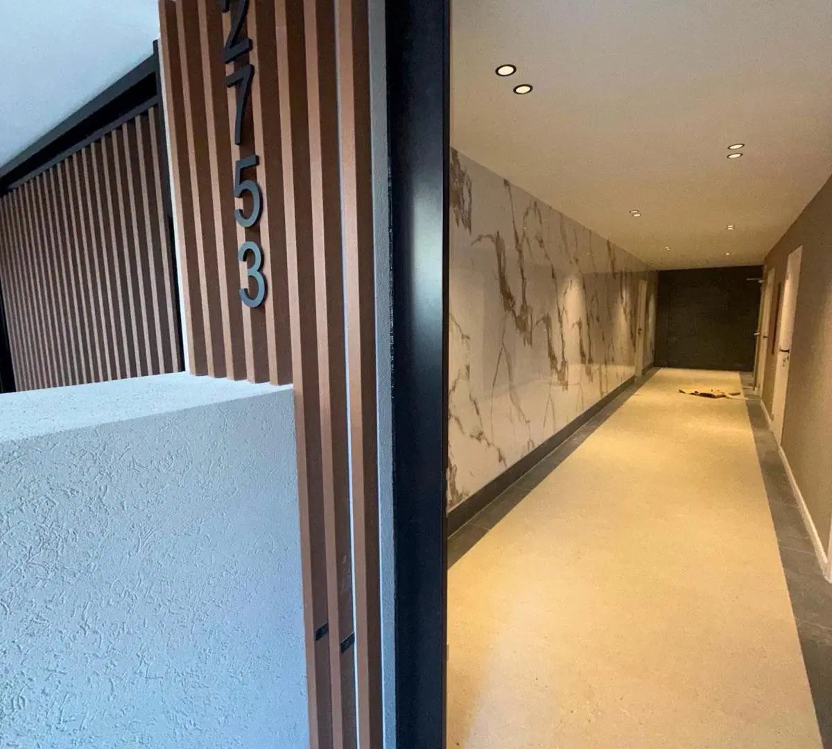 SEMIPISO 3 AMBIENTES A ESTRENAR VENTA CON COCHERA , PARQUE CHAS, 8