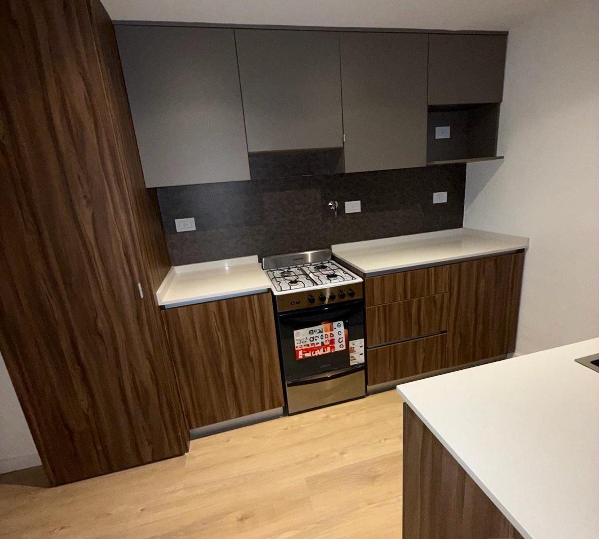 Foto de DEPARTAMENTO SEMIPISO 3 AMBIENTES A ESTRENAR VENTA PARQUE CHAS, imagen 4