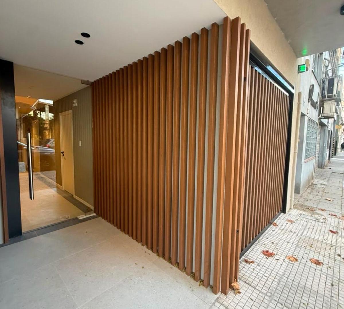 Foto de DEPARTAMENTO SEMIPISO 3 AMBIENTES A ESTRENAR VENTA PARQUE CHAS, imagen 1