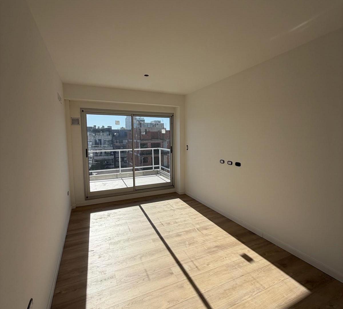 Foto de DEPARTAMENTO SEMIPISO 3 AMBIENTES A ESTRENAR VENTA PARQUE CHAS, imagen 3