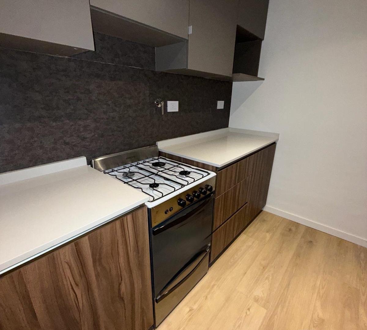 Foto de DEPARTAMENTO SEMIPISO 3 AMBIENTES A ESTRENAR VENTA PARQUE CHAS, imagen 5