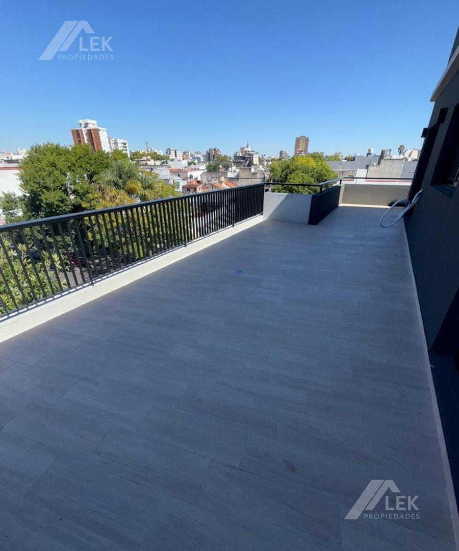 Foto de DEPARTAMENTO 3 AMBIENTES VENTA , VILLA SANTA RITA ,BALCON TERRAZA, imagen 5