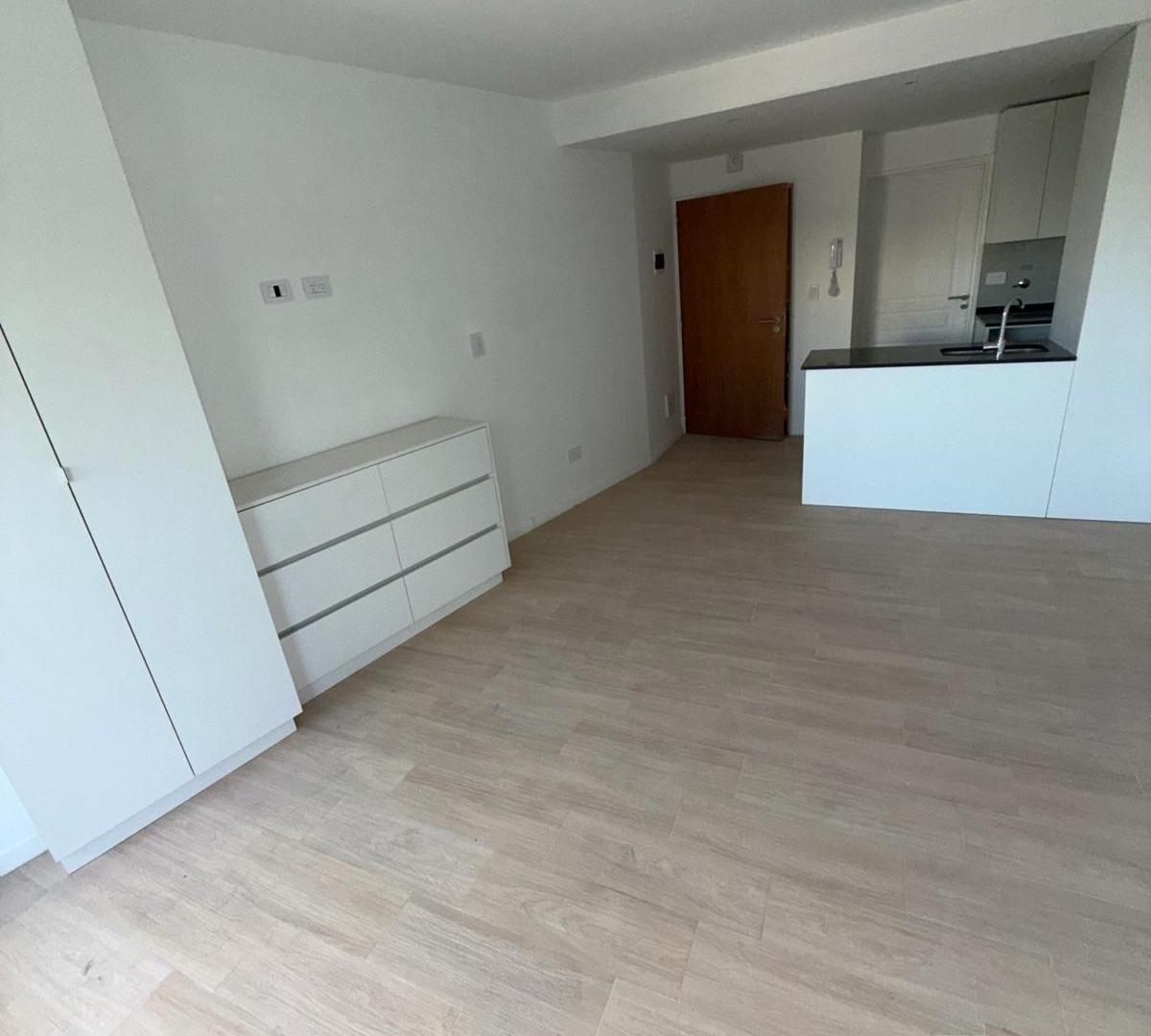 Foto de Departamento Monoambiente venta Villa Santa Rita , a estrenar, imagen 4