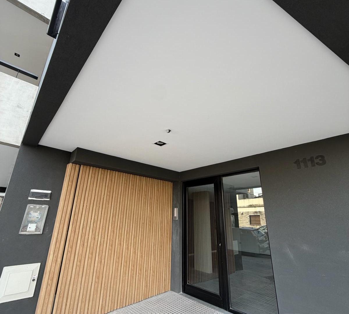 Foto de Departamento Monoambiente venta Villa Santa Rita , a estrenar, imagen 2