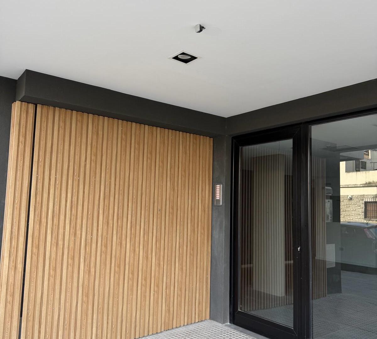 Foto de Departamento Monoambiente venta Villa Santa Rita , a estrenar, imagen 5